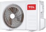 Ar Condicionado Split Hi Wall TCL T-Pro 2.0 Inverter 9.000 Btus Frio 220v R-32 - Imagem 7
