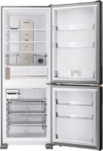 Geladeira Inteligente B= Smart Brastemp Frost Free Inverse 477 Litros Inox - BRE68AK 220V - Imagem 3