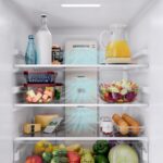 Geladeira Inteligente B= Smart Brastemp Frost Free Inverse 477 Litros Inox - BRE68AK 220V - Imagem 5