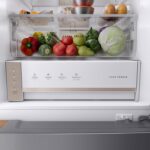 Geladeira Inteligente B= Smart Brastemp Frost Free Inverse 477 Litros Inox - BRE68AK 220V - Imagem 6