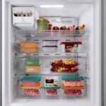 Geladeira Inteligente B= Smart Brastemp Frost Free Inverse 477 Litros Inox - BRE68AK 220V - Imagem 7