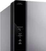 Geladeira Inteligente B= Smart Brastemp Frost Free Inverse 477 Litros Inox - BRE68AK 220V - Imagem 8