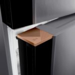 Geladeira Inteligente B= Smart Brastemp Frost Free Inverse 477 Litros Inox - BRE68AK 220V - Imagem 9