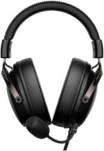 Headset Havit GT-H757U Black/Ochre - Imagem 6