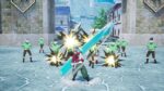 Edens Zero Day One Edition Xbox Series X - Imagem 5