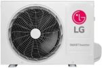 Ar Condicionado Split Smart Inverter Hi Wall LG + IA 9000 BTUs Frio S3NQ09JA31E.EB2GAM1-220V - Imagem 4