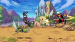 Marvel Cosmic Invasion Deluxe Ed - Nintendo Switch - Imagem 3