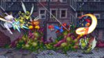 Marvel Cosmic Invasion Deluxe Ed - Nintendo Switch - Imagem 4