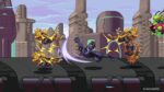 Marvel Cosmic Invasion Deluxe Ed - Nintendo Switch - Imagem 5