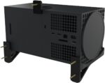 Suporte De Parede E Painel Compatível Com Xbox Series X - Imagem 2