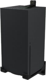 Suporte De Parede E Painel Compatível Com Xbox Series X - Imagem 3