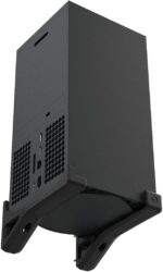 Suporte De Parede E Painel Compatível Com Xbox Series X - Imagem 4