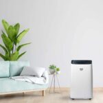 Ar Condicionado Portátil Delonghi Pinguino 12000 BTU, Frio - T120ED (220V) - Imagem 4