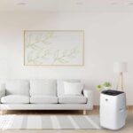 Ar Condicionado Portátil Delonghi Pinguino 12000 BTU, Frio - T120ED (220V) - Imagem 5