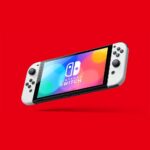 Nintendo, Console, Switch Oled + Super Mario Bros. Wonder + 12 Meses Assinatura Nintendo Switch Online - Imagem 3