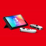 Nintendo, Console, Switch Oled + Super Mario Bros. Wonder + 12 Meses Assinatura Nintendo Switch Online - Imagem 4