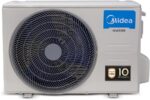 Ar Condicionado 12000 Btus Split Hi Wall Inverter Midea Quente e Frio Ai Ecomaster 220v - Imagem 4
