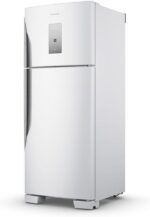 Panasonic Geladeira Panasonic Duplex Frost Free 435L A+++ Branca - NR-BT56PD4W 220v - Imagem 6
