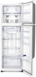 REFRIGERADOR PANASONIC FROST FREE 387L NR-BT41PD1WB 220V BRANCO - Imagem 3