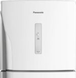 REFRIGERADOR PANASONIC FROST FREE 387L NR-BT41PD1WB 220V BRANCO - Imagem 5