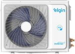 Ar-Condicionado Split HW Inverter Elgin Eco Star 12.000 BTUs R-32 Só Frio 127V - Imagem 3