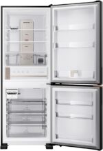 Geladeira Inteligente B= Smart Brastemp Frost Free Inverse 477L Black Inox - BRE68AE 110V - Imagem 3