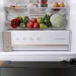 Geladeira Inteligente B= Smart Brastemp Frost Free Inverse 477L Black Inox - BRE68AE 110V - Imagem 6