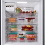 Geladeira Inteligente B= Smart Brastemp Frost Free Inverse 477L Black Inox - BRE68AE 110V - Imagem 7