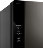 Geladeira Inteligente B= Smart Brastemp Frost Free Inverse 477L Black Inox - BRE68AE 110V - Imagem 8