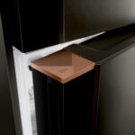 Geladeira Inteligente B= Smart Brastemp Frost Free Inverse 477L Black Inox - BRE68AE 110V - Imagem 9