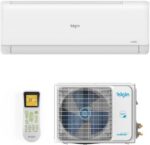 Ar Condicionado Split Hi Wall Inverter Elgin Eco 9000 BTU/h Frio 45HJFE09C2CC – 220 Volts - Imagem 6