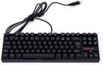 Teclado Mecânico Gamer Redragon Kumara RGB Switch Outemu Brown ABNT2 - K552RGB-1 (BROWN) - Imagem 4