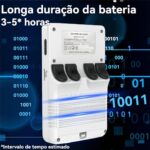 Console Portátil Retrô R36S 64GB Tela IPS 3.5 Polegadas com Milhares de Jogos Clássicos - Imagem 5