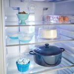 Geladeira Panasonic Frost Free 435L Branco NR-BT50BD3WB 220v - Imagem 2