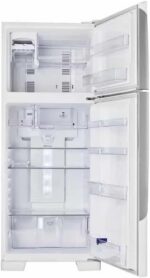 Geladeira Panasonic Frost Free 435L Branco NR-BT50BD3WB 220v - Imagem 4