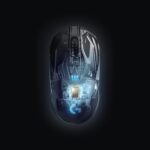 Mouse Gamer Sem Fio Logitech G903 LIGHTSPEED com RGB LIGHTSYNC, Design Ambidestro Personalizável, Sensor HERO 25K e Bateria Recarregável - Compatível com POWERPLAY - Imagem 3