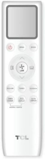 Ar Condicionado Split Inverter Hi Wall TCL T-Pro 2.0 9000 BTUs Frio TAC-09CTG2-INV - 220V - Imagem 4