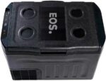 Freezer e Geladeira Portátil Eos 38 Litros Dupla Ação Quadrivolt Preto Efc41 110v/220v/12v/24v - Imagem 3