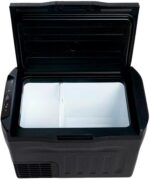 Freezer e Geladeira Portátil Eos 38 Litros Dupla Ação Quadrivolt Preto Efc41 110v/220v/12v/24v - Imagem 8