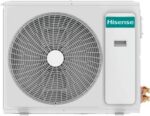 Ar Condicionado Split Inverter 36000 Btus Hisense Connect Wi-fi Quente/frio As-36uw2rkk - 220v - Imagem 4
