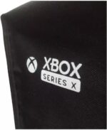 Capa Antipoeira Para Xbox Series X, Case Proteção Contra Poeira Para Console Xbox Series X, Capa Antiarranhões Para Video Game Xbox Series X - Imagem 3