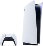 Console PlayStation 5 - Digital Edition - Imagem 2