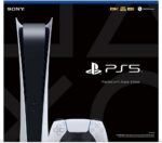 Console PlayStation 5 - Digital Edition - Imagem 3
