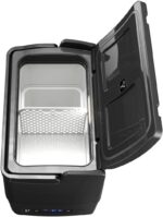Geladeira Portátil para Caminhão 18 Litros 12/24V Resfriar - Imagem 7