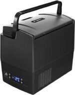 Geladeira Portátil para Caminhão 18 Litros 12/24V Resfriar - Imagem 8