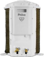 Ar-Condicionado Split HW Philco PAC12FI 12.000 BTUs R-32 Só Frio 220V - Imagem 6
