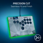 Razer Película para console de vinil: Xbox Series X - Full Wrap - Vinil fundido premium 3M - Resistente a arranhões - Designs e acabamentos exclusivos - Fácil aplicação - Camuflagem preta - Imagem 6