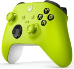 CONTROLE SEM FIO XBOX - ELETRIC VOLT - Imagem 2