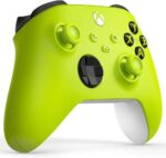 CONTROLE SEM FIO XBOX - ELETRIC VOLT - Imagem 4