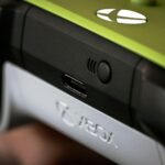 CONTROLE SEM FIO XBOX - ELETRIC VOLT - Imagem 5